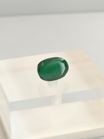 Agaatti 10 x 7 x 5 mm