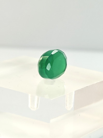 Agate 10 x 8 x 5 mm