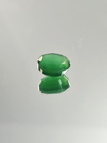 Agaatti 10 x 8 x 5 mm