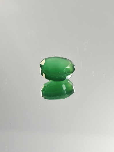 Agate 10 x 8 x 5 mm