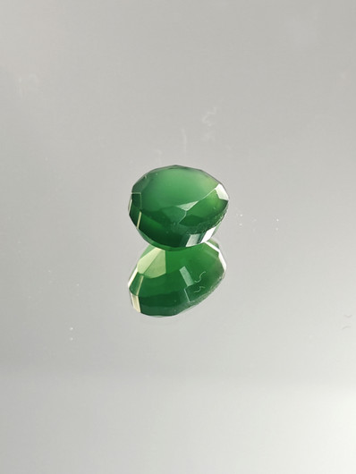 Agate 10 x 8 x 5 mm
