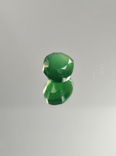 Agate 10 x 8 x 5 mm