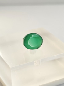 Agaatti 10 x 8 x 5 mm