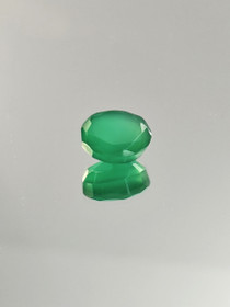 Agaatti 10 x 8 x 5 mm