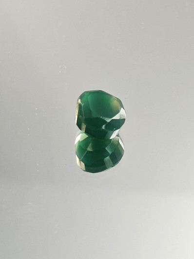 Agate 10 x 8 x 5 mm