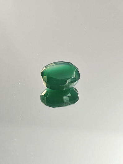 Agate 10 x 8 x 5 mm