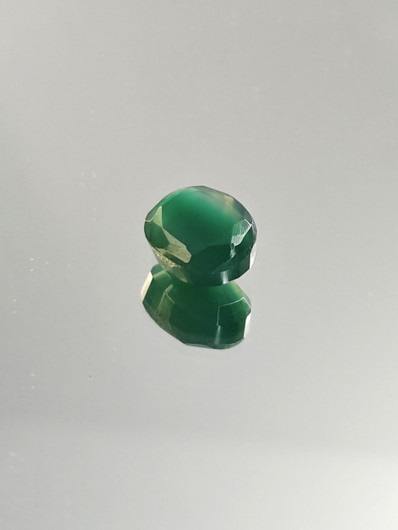 Agate 10 x 8 x 5 mm