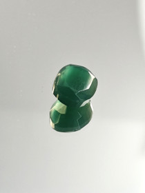 Agaatti 10 x 8 x 5 mm