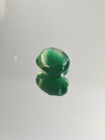 Agaatti 10 x 8 x 5 mm