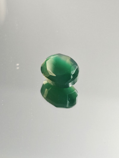Agate 10 x 8 x 5 mm