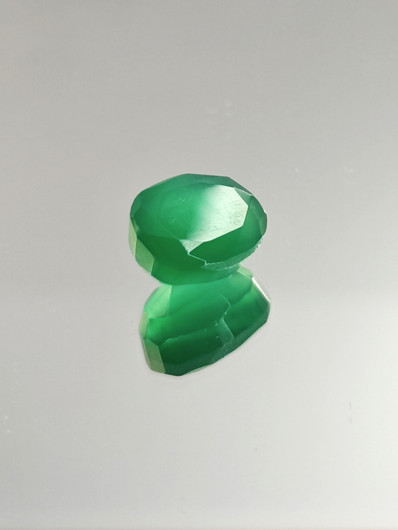 Agaatti 10 x 8 x 6 mm