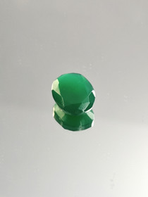 Agaatti 12 x 9 x 4 mm