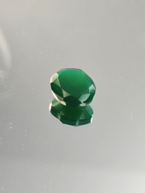 Agaatti 12 x 9 x 4 mm