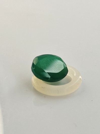 Agaatti 12 x 9 x 4 mm