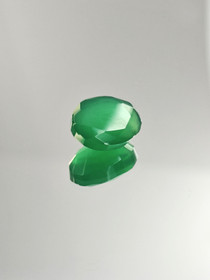 Agaatti 10 x 8 x 5 mm