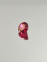 Ruby (synt.) 1,1 ct round