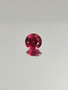 Ruby (synt.) 1,1 ct round