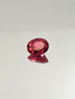 Ruby (synt.) 3,4 ct oval