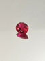 Ruby (synt.) 3,4 ct oval