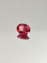 Ruby (synt.) 3,4 ct oval