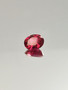 Ruby (synt.) 3,4 ct oval