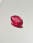 Ruby (synt.) 3,1 ct fancy cut