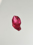 Ruby (synt.) 3,1 ct fancy cut