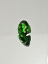 Moldaviitti (synt.) 11,6 ct ovaali