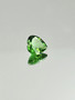 Moldaviitti (synt.) 3 ct sydän