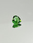 Moldaviitti (synt.) 2,9 ct sydän