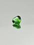 Moldaviitti (synt.) 2,9 ct sydän