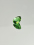 Moldaviitti (synt.) 2,9 ct sydän
