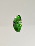 Moldaviitti (synt.) 3,8 ct pyöreä