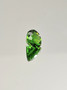 Moldaviitti (synt.) 3,8 ct pyöreä