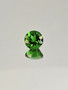 Moldaviitti (synt.) 3,8 ct pyöreä