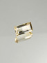 Citrine 11 ct, baguette
