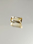 Citrine 11 ct, baguette