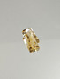 Citrine 11 ct, baguette