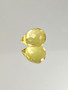 Citrine 14,1 ct, fancy cut, whole pear