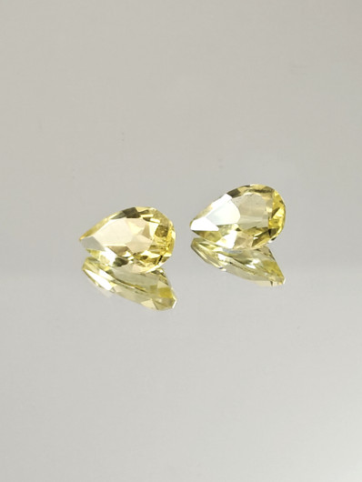 Citriini pari 5 ct, pisara