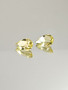Citrine pair 5 ct, pear