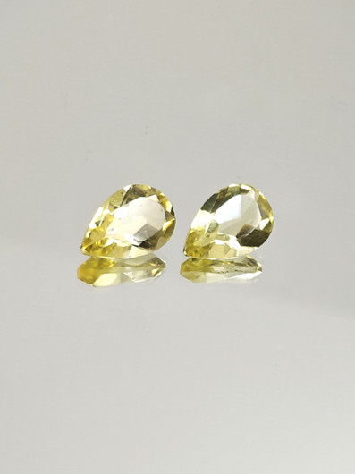 Citriini pari 5 ct, pisara
