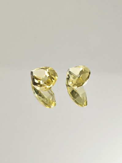 Citriini pari 5 ct, pisara