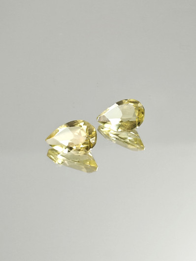 Citriini pari 5 ct, pisara