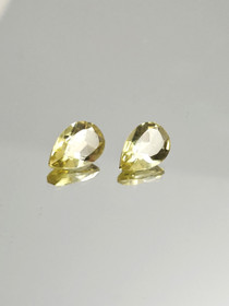 Citriini pari 5 ct, pisara