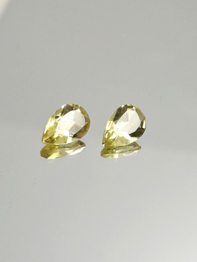 Citriini pari 5 ct, pisara