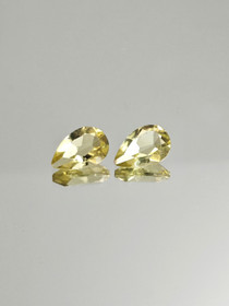 Citriini pari 5 ct, pisara