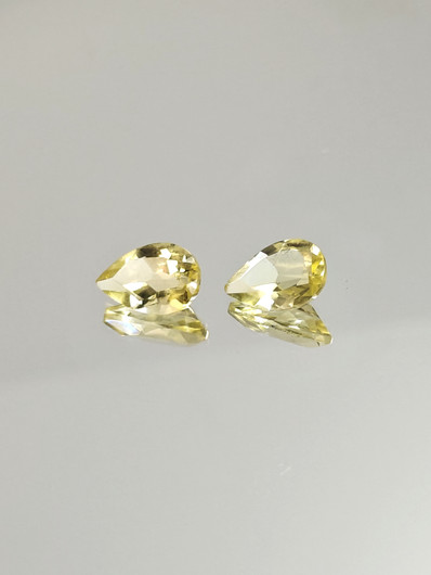 Citriini pari 5 ct, pisara
