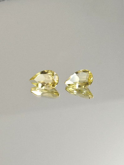 Citriini pari 5 ct, pisara