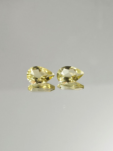 Citriini pari 5 ct, pisara